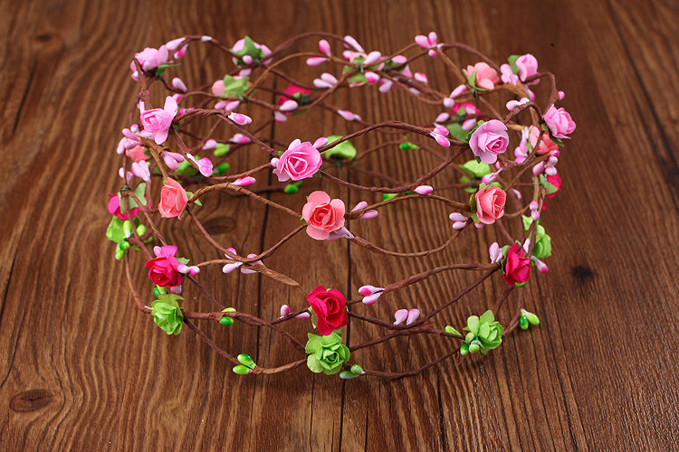 Accessoire cheveux - Ref 1200860 Image 29