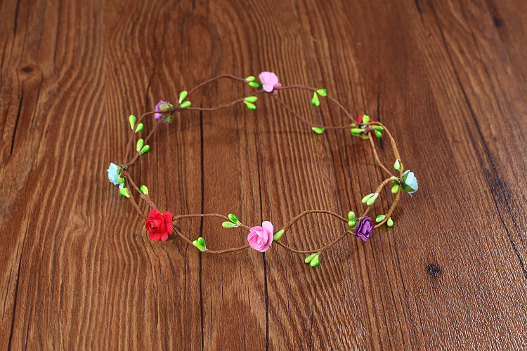 Accessoire cheveux - Ref 1200860 Image 30