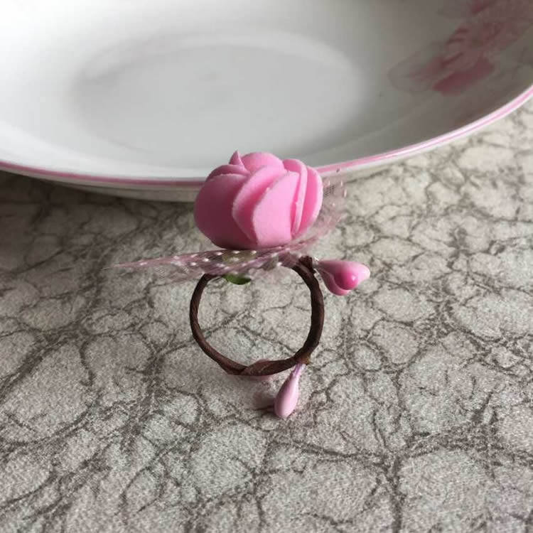 Accessoire coiffure - Ref 1200361 Image 7