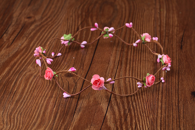 Accessoire cheveux - Ref 1200860 Image 41