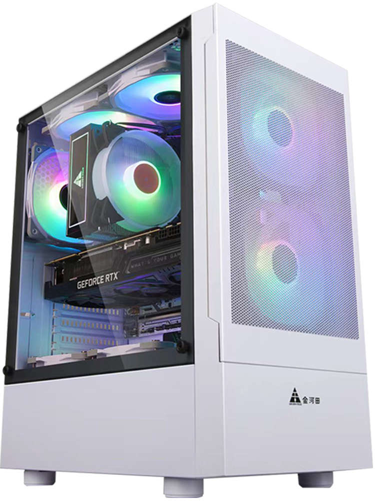 Ps Designer's Dedicated Computer Host, Ug Programming, Cad Drawing, Proe Modeling, 3Dmax Rendering, Pr Video Editing