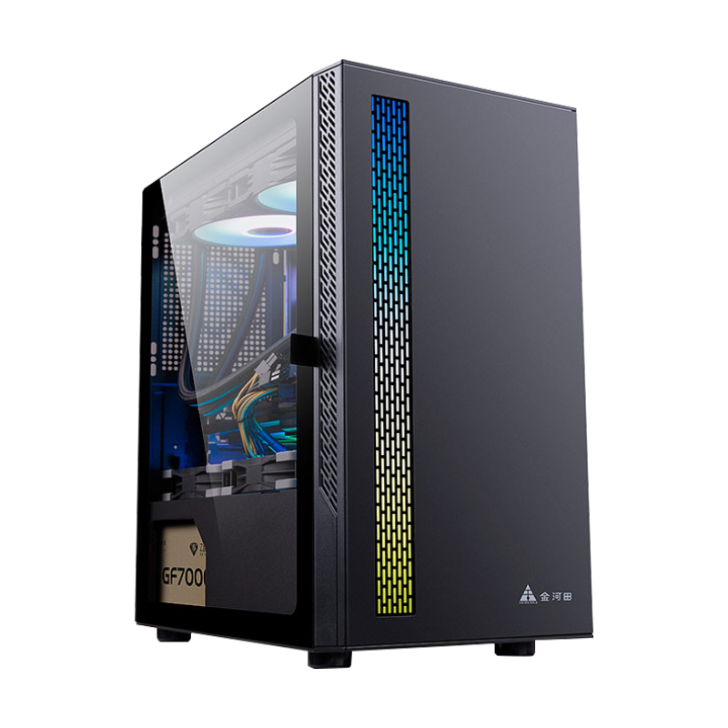 Amd R5 7500F Designer Computer Host Cad Drawing Ug Programming Sw Three-Dimensional Design Cdr Plane Graphics