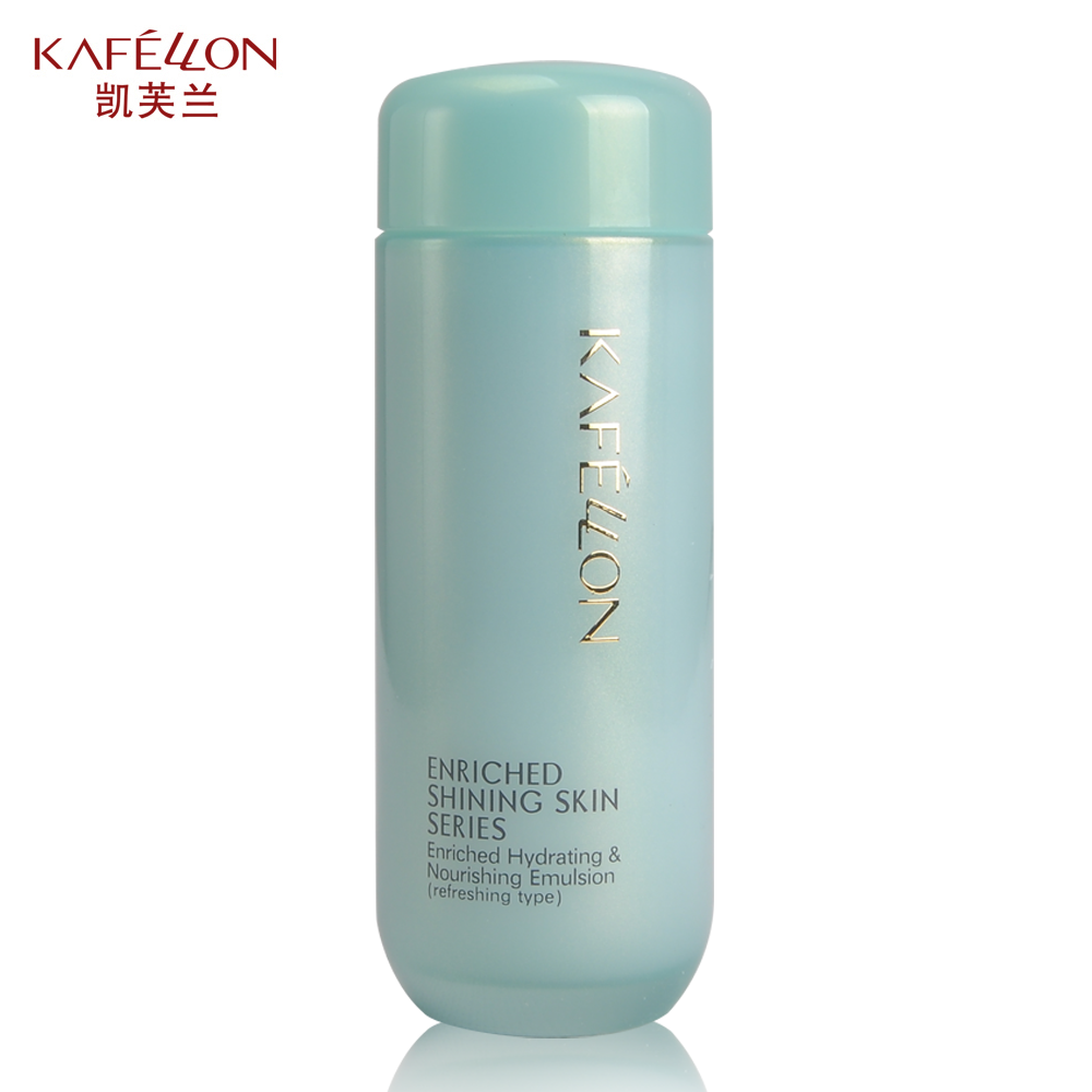 专柜正品 凯芙兰 盈萃水肌养肤乳（清雅型）100ml