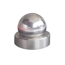 The valve ball valve seat 16