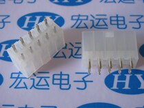 5569 5569 5557 hollow needle tip pin 2X5P double row socket flat pin needle hollow needle