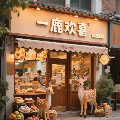 一鹿欢喜食品店