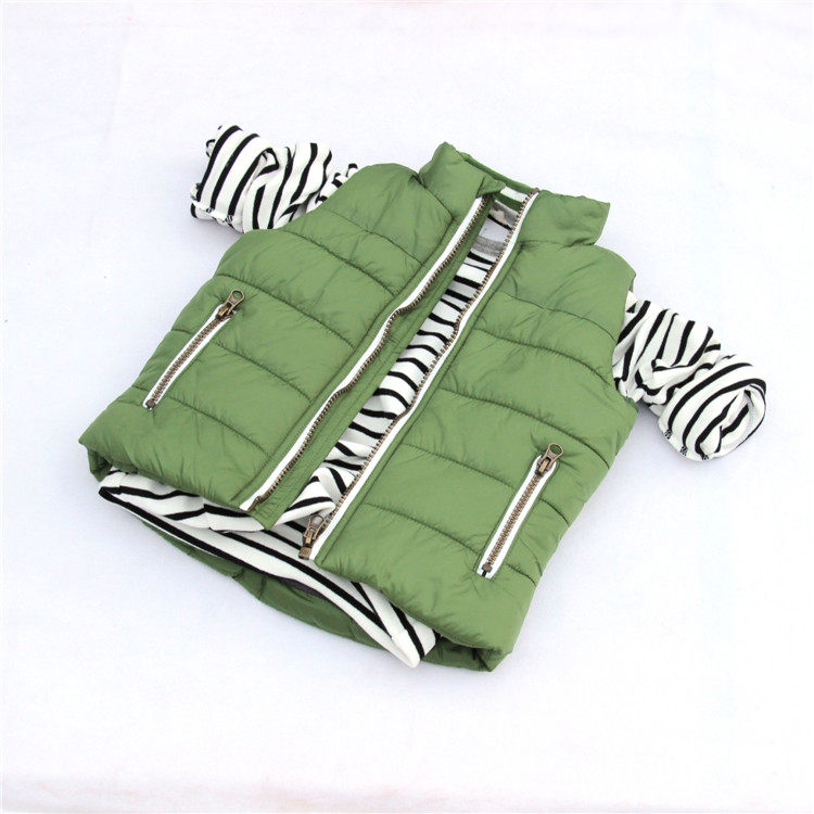 Gilet enfant - Ref 2070146 Image 24