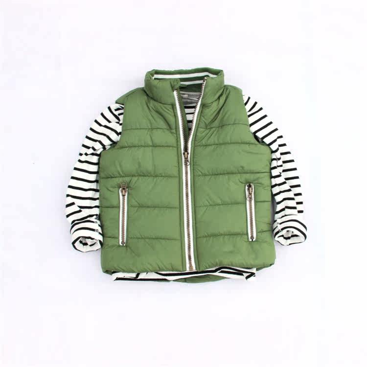 Gilet enfant - Ref 2070146 Image 34