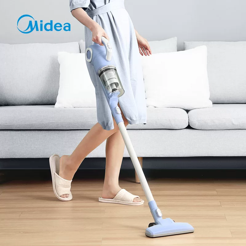Пылесос Midea SK8 [FD]