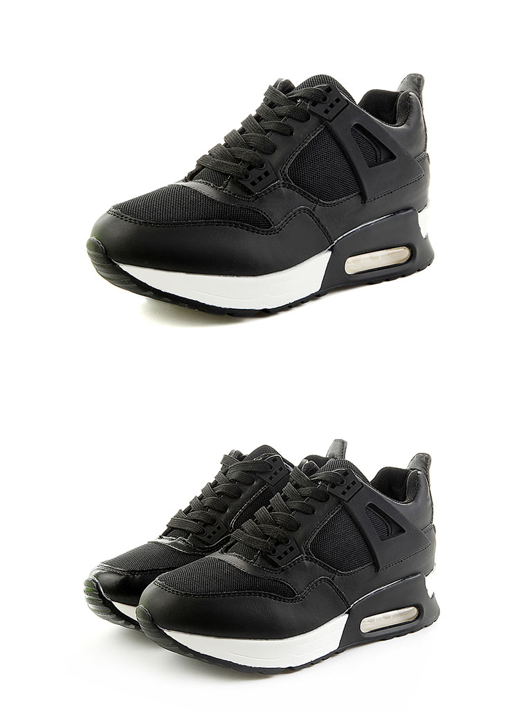 Chaussures de printemps loisir - Ref 919176 Image 25