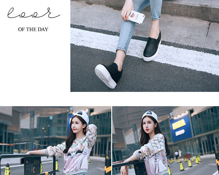 Chaussures de printemps - Ref 917918 Image 24