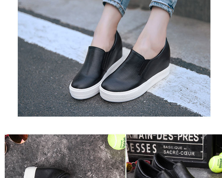 Chaussures de printemps - Ref 917918 Image 26