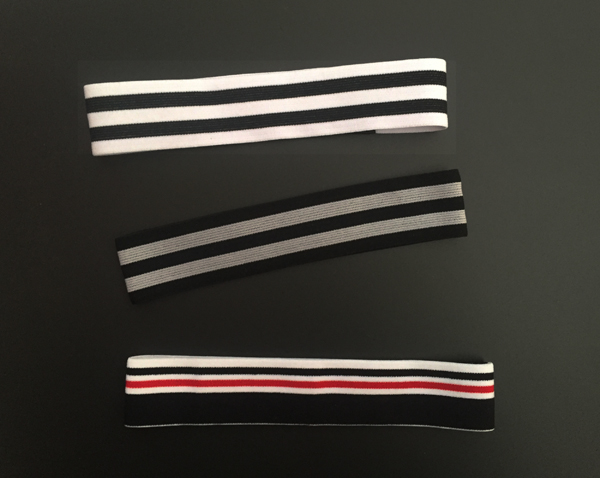 Accessoire cheveux en tissu - Ref 1197832 Image 44
