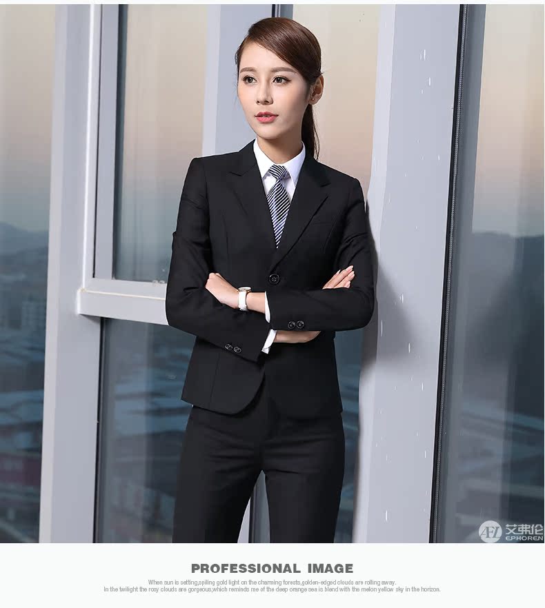 Tailleur femme EPHOREN    en Spandex - Ref 3242909 Image 20
