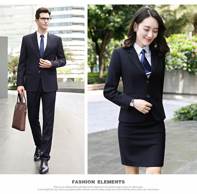 Tailleur femme EPHOREN    en Polyester - Ref 3244214 Image 28