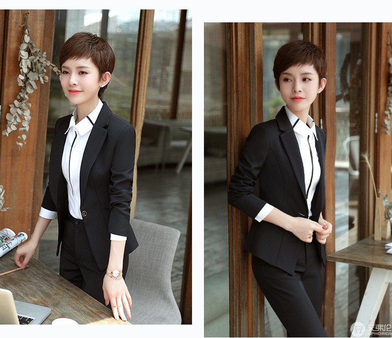 Tailleur femme EPHOREN    en Spandex - Ref 3242972 Image 16