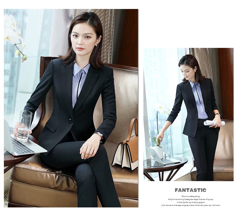Tailleur femme EPHOREN    - Ref 3242527 Image 21
