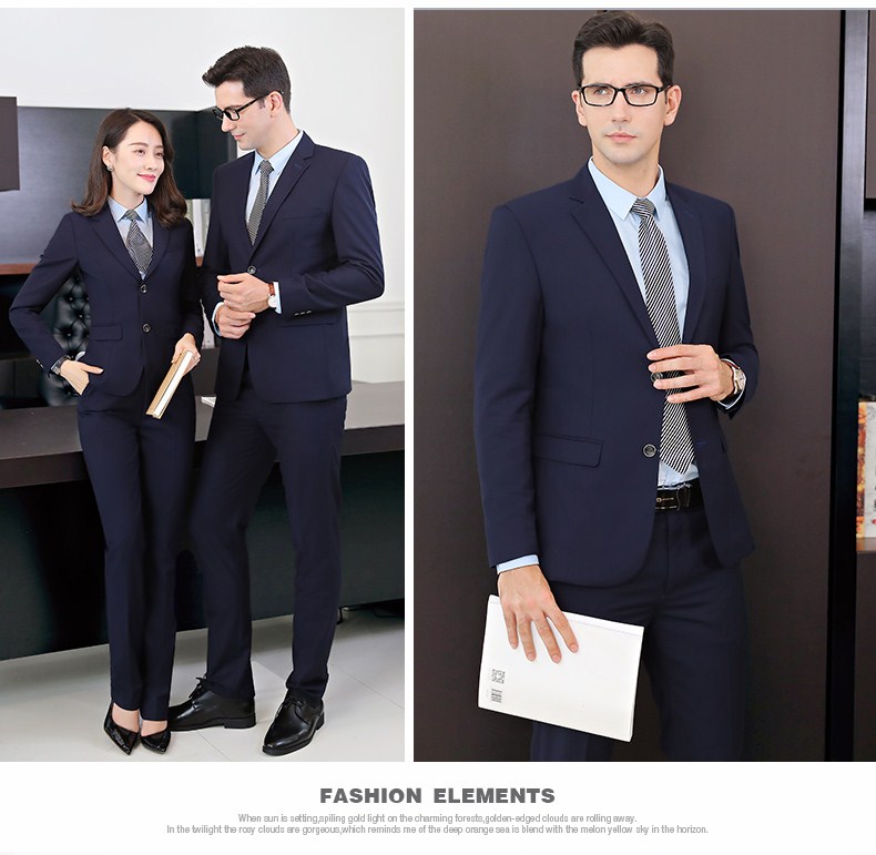 Tailleur femme EPHOREN    en Polyester - Ref 3244214 Image 31