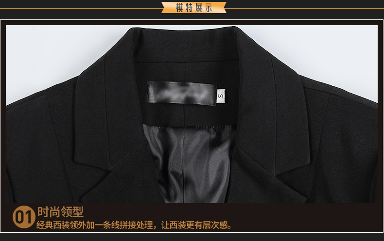 Tailleur femme EPHOREN    en Polyester - Ref 3245160 Image 27