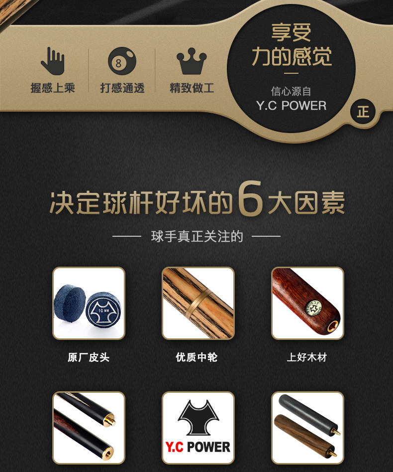 YCPOWER至尊 (图2)