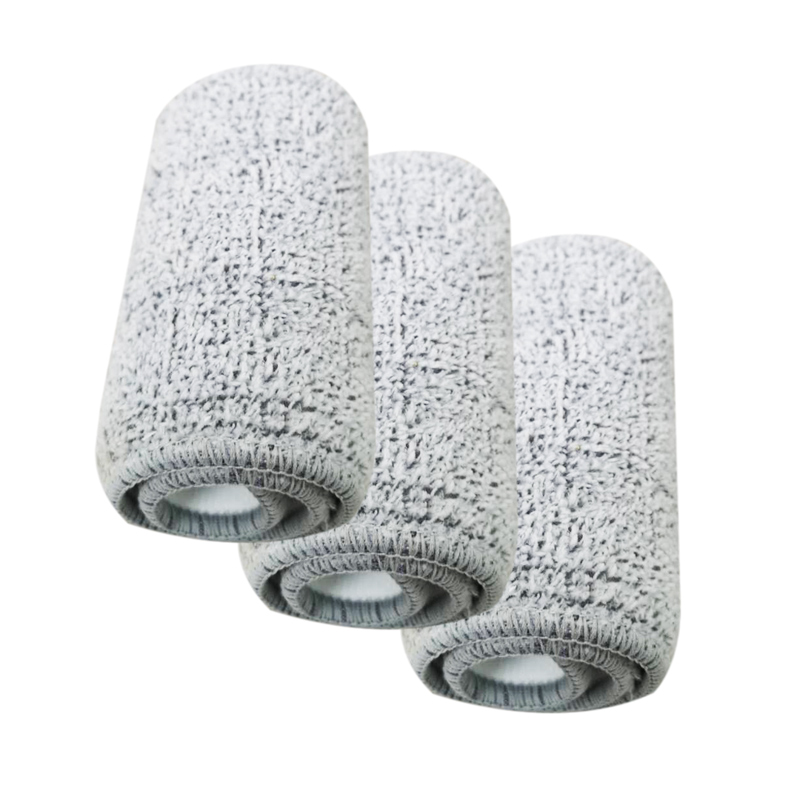 Wash Mrs. Water Slowly mop replacement mop plate mop mop head tow head 2 pack