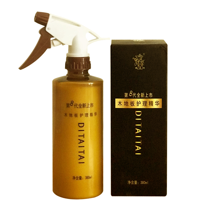 Mrs. Water 8th generation floor oil concentration 380ml