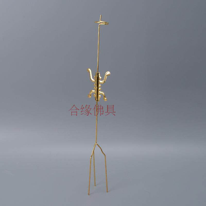 Three-footed fragrant frame of the incense frame of the incense stand with a fragrant frame of the fragrant frame of the incense holder