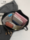 High-End Red Large-Capacity Wedding Bag for Women 2026 New Style Daily Usable Bridal Wedding Bag Shoulder Tote Bag