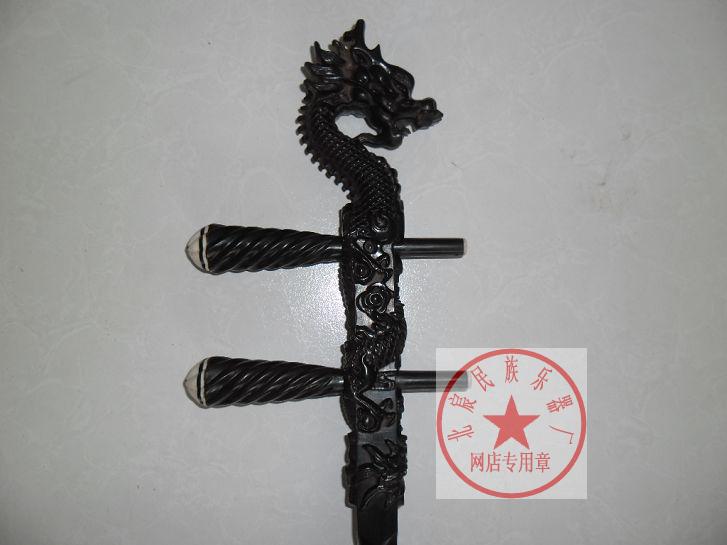 Refined black sandal faucet, new store opens special offering to send the box and string