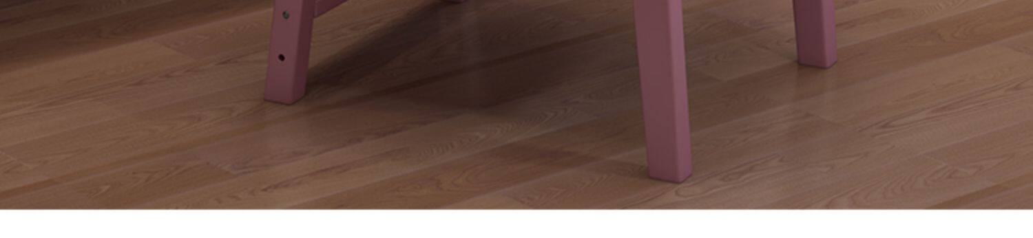 Детский стульчик 实木儿童学习椅子宝宝靠背椅家用卧室中小学生书桌椅可升降写字椅 5561177205