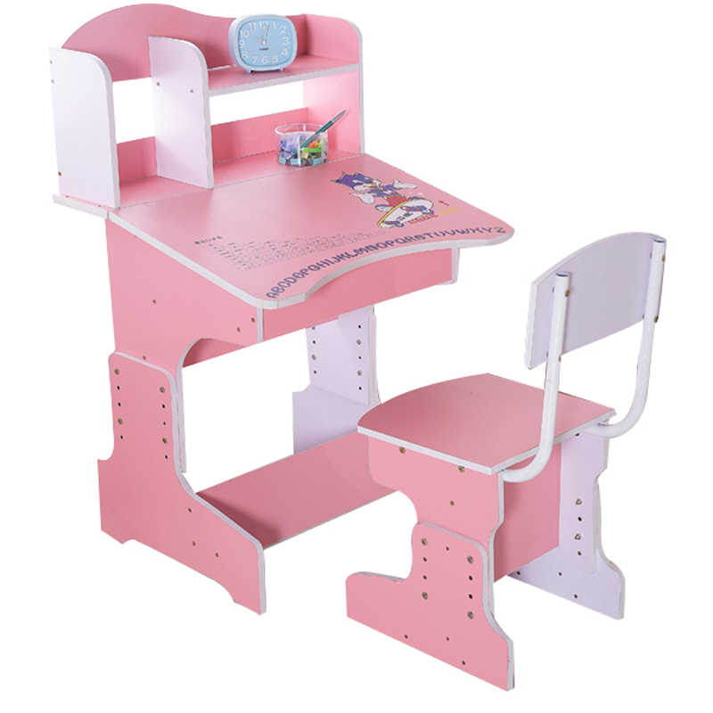 children's work table and chairs
