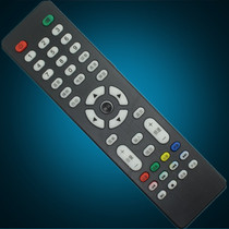 Xia Xin WPTV Ace Original LCD TV remote control HD LCD TV remote control LEDTV remote control