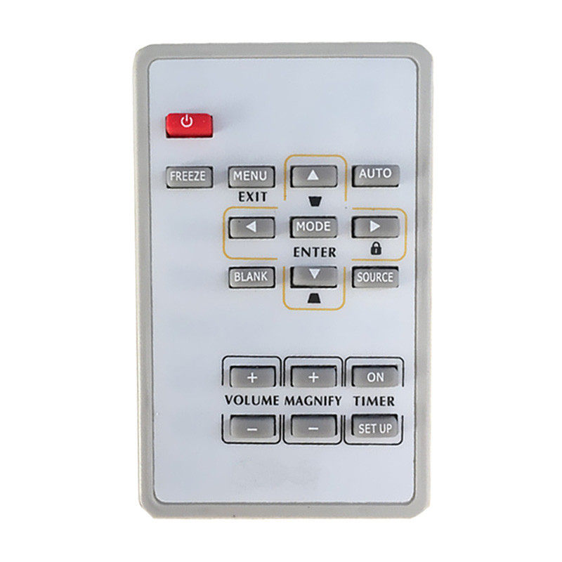 Mitsubishi projector machine GS-328 GX-328A GX-328A GW-365 GX-565 GX-565 GS-326 GS-326 remote control