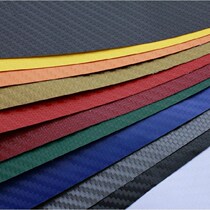 Waist line Interior car interior decoration stickers stickers car interior door stickers cab car beauty Workbench