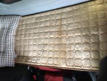 Dongfeng Tianjin Tianlong Shandekhao Watt van Sleeper Cushion Winter Shaanxi Vapor Dron New m3000 Sleeper Mattress