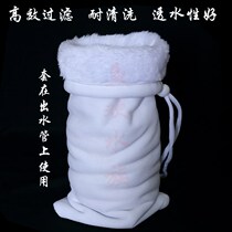 Clarify biochemical cotton cleaning small material fish tank filter magic generation bottom filter household purification water sponge