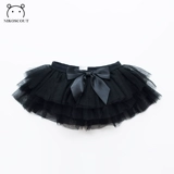 Детский купальник, раздельный милый быстросохнущий черный лебедь для друга для плавания, 3 лет