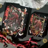 【后后后】 Акриловая долина каркас карты MEI четырехдюймовая/шестидюймовая малая карта Polaroid