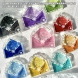 Акриловая система хранения, 44mm, 58mm, (в наличии на складе)