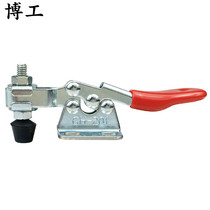 Small quick buckle quick clamp clamp horizontal clamp SH HF ZS 201 woodworking clamp mold clamp