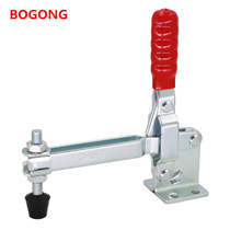 BoGong quick clamp clamp fixed clamp GTY CS MP GH-101-E woodworking clamp locking device