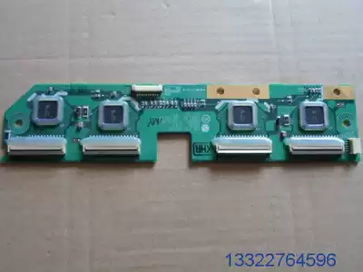 Brand new original LG42V7 buffer board 6870QFE014B single