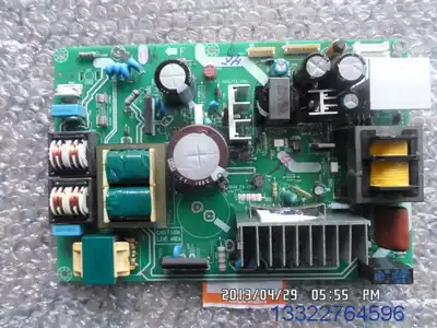 Toshiba LCD 37A3000C power board PE0252K V28A00032701