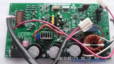 Fujitsu variable frequency air conditioning computer motherboard drive board K05CM-C-A(03) K05CM-0607HUE-C1