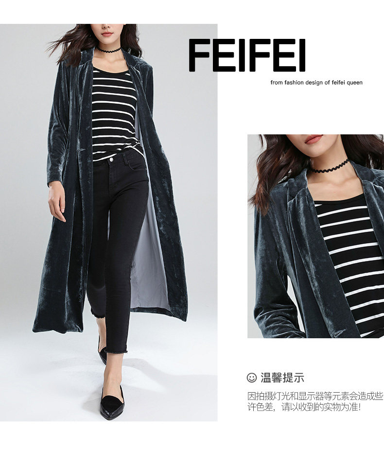 Veste pour femme en Polyester - Ref 3221080 Image 9