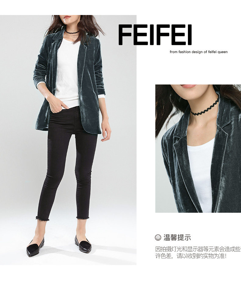 Veste pour femme - Ref 3218855 Image 9