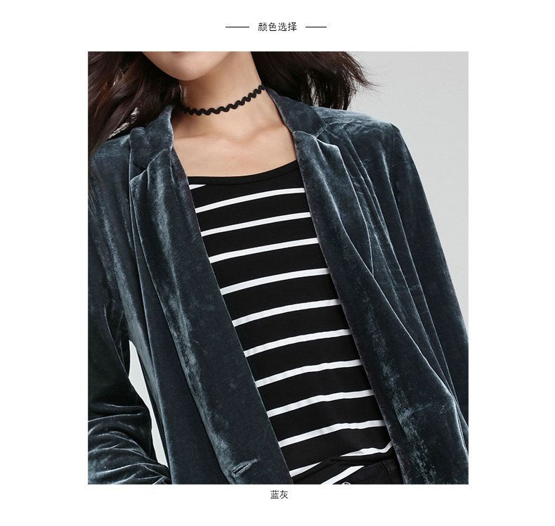 Veste pour femme en Polyester - Ref 3221080 Image 8