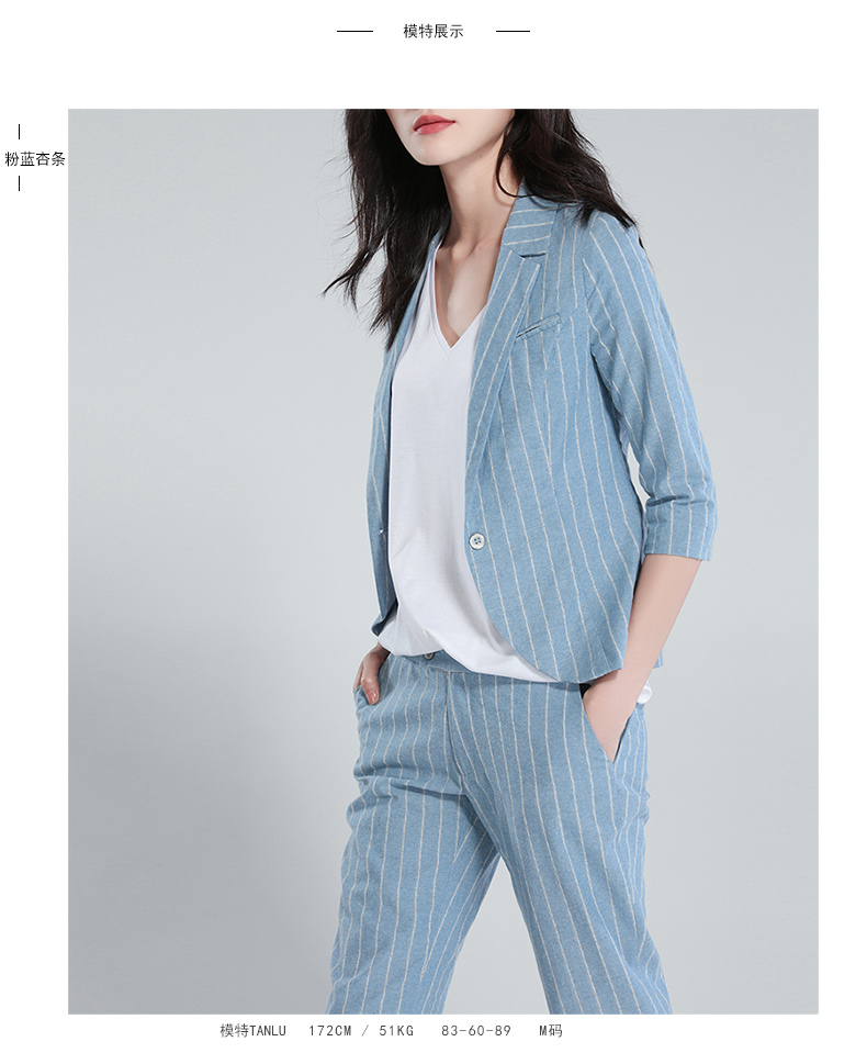 Veste pour femme - Ref 3218323 Image 9