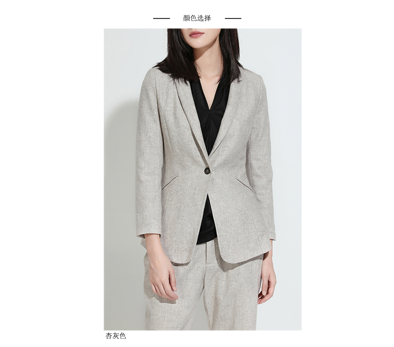 Veste pour femme - Ref 3218322 Image 8