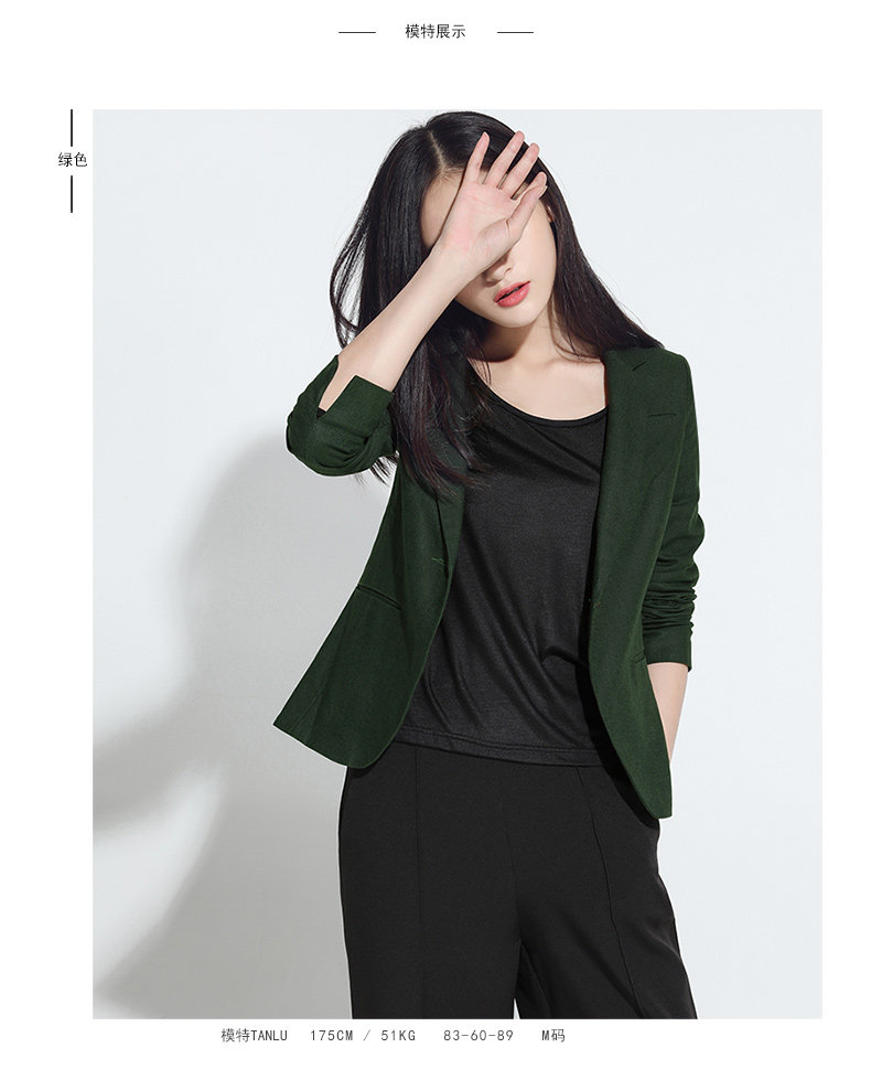 Veste pour femme - Ref 3218974 Image 9